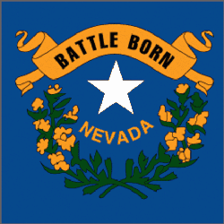 Battle born Nevada